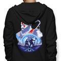 Adventures with My Father - Adult & Kids T-Shirts, Sweatshirts & Hoodies apparel design preview 1