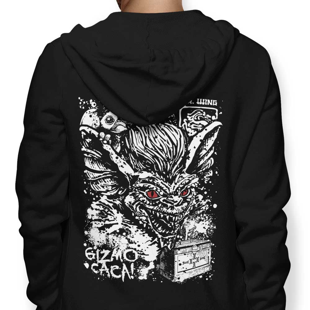 After Midnight - Adult & Kids T-Shirts, Sweatshirts & Hoodies apparel design preview 1