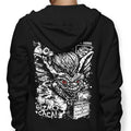 After Midnight - Adult & Kids T-Shirts, Sweatshirts & Hoodies apparel design preview 1