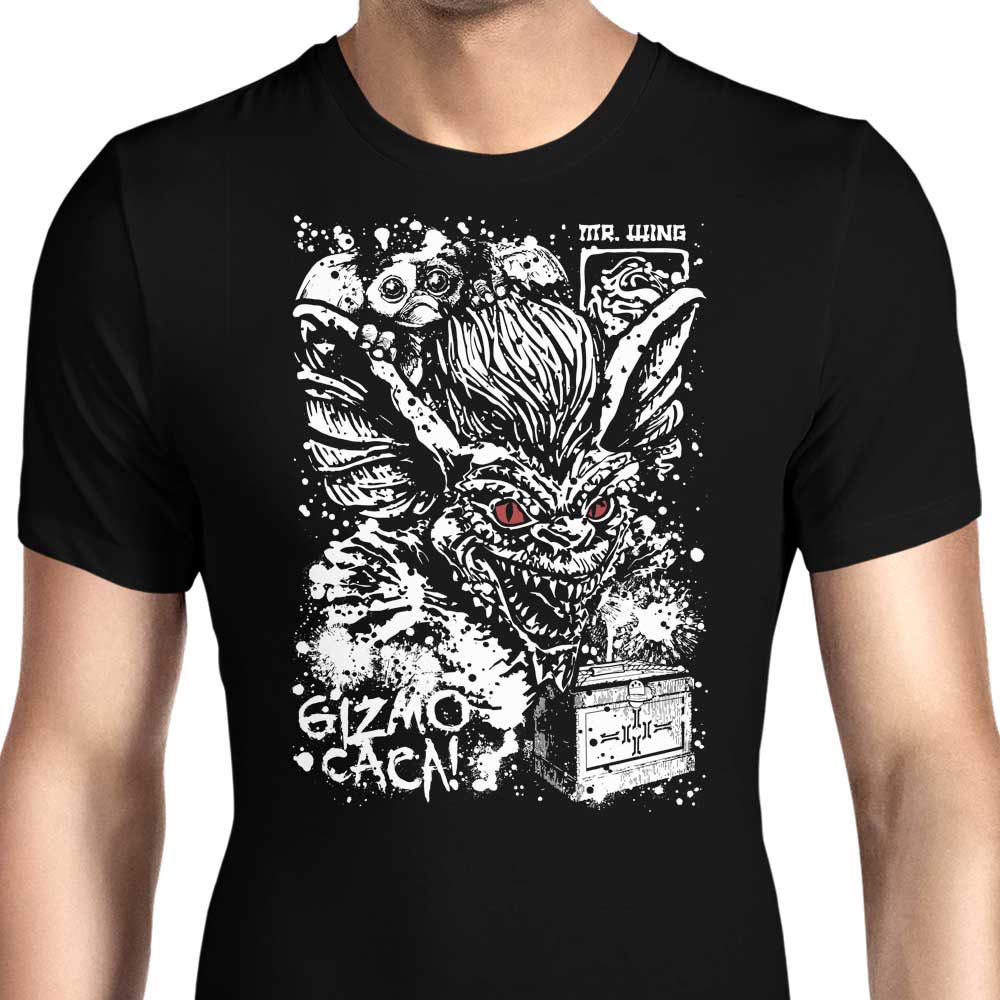 After Midnight Men's Apparel - Adult & Kids T-Shirts, Sweatshirts & Hoodies apparel design preview 1