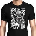 After Midnight Men's Apparel - Adult & Kids T-Shirts, Sweatshirts & Hoodies apparel design preview 1