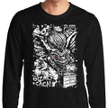 After Midnight - Adult & Kids T-Shirts, Sweatshirts & Hoodies apparel design preview 1