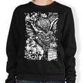 After Midnight - Adult & Kids T-Shirts, Sweatshirts & Hoodies apparel design preview 1