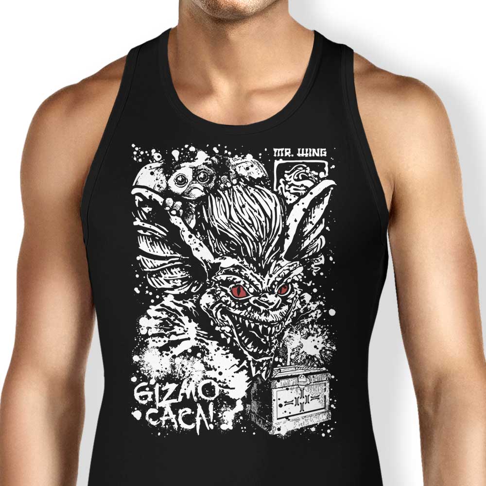 After Midnight Tank Top - Adult & Kids T-Shirts, Sweatshirts & Hoodies apparel design preview 1