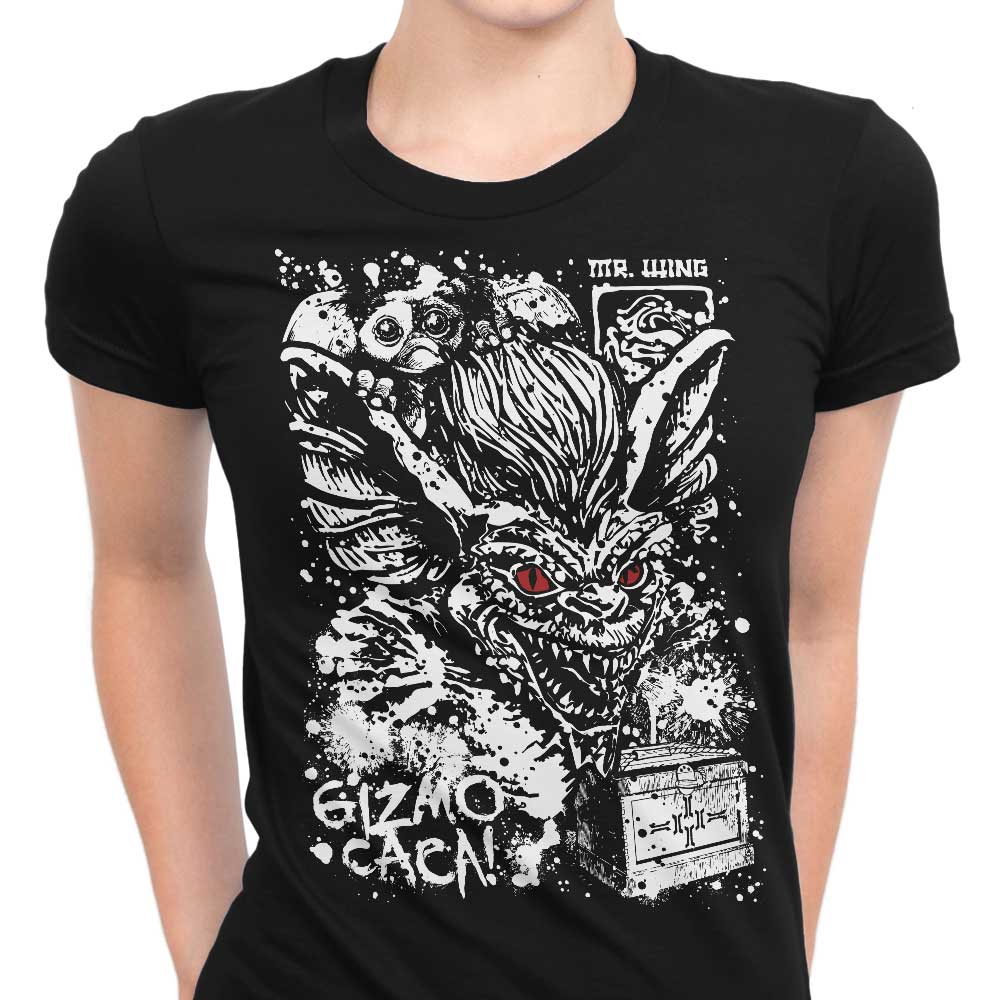 After Midnight Women's Apparel - Adult & Kids T-Shirts, Sweatshirts & Hoodies apparel design preview 1