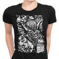 After Midnight Women's Apparel - Adult & Kids T-Shirts, Sweatshirts & Hoodies apparel design preview 1