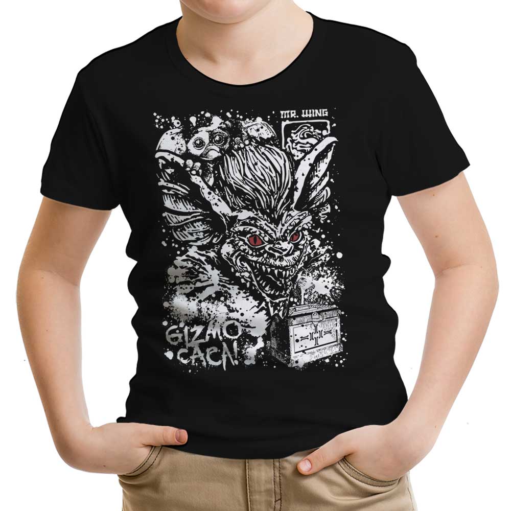 After Midnight Youth Apparel - Adult & Kids T-Shirts, Sweatshirts & Hoodies apparel design preview 1
