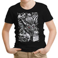 After Midnight Youth Apparel - Adult & Kids T-Shirts, Sweatshirts & Hoodies apparel design preview 1