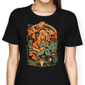 After the Mission Women's Apparel - Adult & Kids T-Shirts, Sweatshirts & Hoodies apparel design preview 1