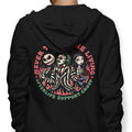 Afterlife Support Group - Adult & Kids T-Shirts, Sweatshirts & Hoodies apparel design preview 1