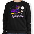 Agatha All Along - Adult & Kids T-Shirts, Sweatshirts & Hoodies apparel design preview 1