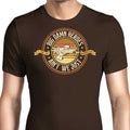 Ain't We Just Men's Apparel - Adult & Kids T-Shirts, Sweatshirts & Hoodies apparel design preview 1