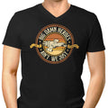 Ain't We Just Men's V-Neck - Adult & Kids T-Shirts, Sweatshirts & Hoodies apparel design preview 1