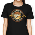 Ain't We Just Women's Apparel - Adult & Kids T-Shirts, Sweatshirts & Hoodies apparel design preview 1