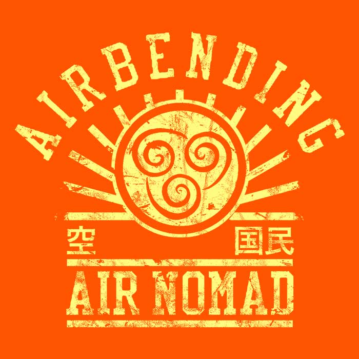 Air and Freedom Youth Apparel - Adult & Kids T-Shirts, Sweatshirts & Hoodies apparel design preview 2