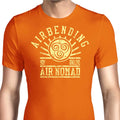 Air and Freedom Men's Apparel - Adult & Kids T-Shirts, Sweatshirts & Hoodies apparel design preview 1