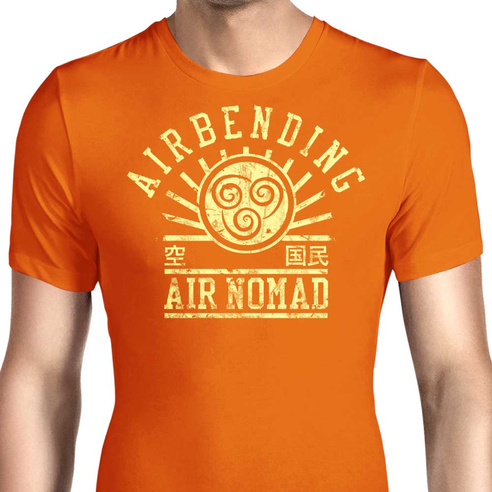 Air and Freedom Men's Apparel - Adult & Kids T-Shirts, Sweatshirts & Hoodies apparel design preview 1