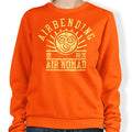 Air and Freedom - Adult & Kids T-Shirts, Sweatshirts & Hoodies apparel design preview 1