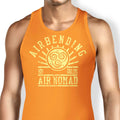 Air and Freedom Tank Top - Adult & Kids T-Shirts, Sweatshirts & Hoodies apparel design preview 1