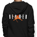 Air Bender - Adult & Kids T-Shirts, Sweatshirts & Hoodies apparel design preview 1