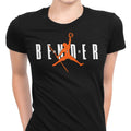 Air Bender Women's Apparel - Adult & Kids T-Shirts, Sweatshirts & Hoodies apparel design preview 1
