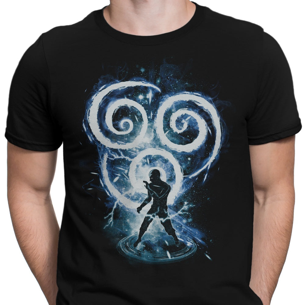 Air Elemental Men's Apparel - Adult & Kids T-Shirts, Sweatshirts & Hoodies apparel design preview 2