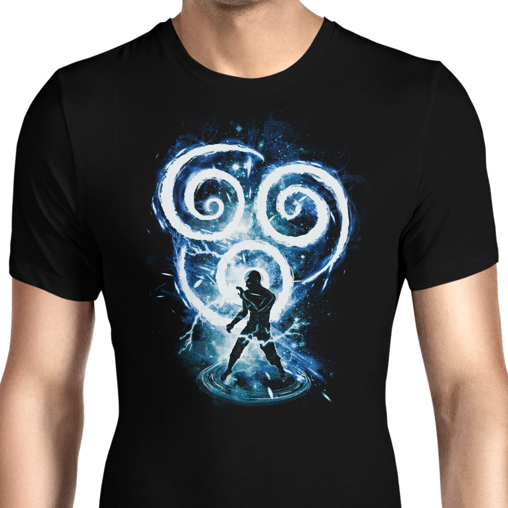 Air Elemental Men's Apparel - Adult & Kids T-Shirts, Sweatshirts & Hoodies apparel design preview 1