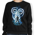 Air Elemental - Adult & Kids T-Shirts, Sweatshirts & Hoodies apparel design preview 1