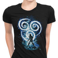 Air Elemental Women's Apparel - Adult & Kids T-Shirts, Sweatshirts & Hoodies apparel design preview 1