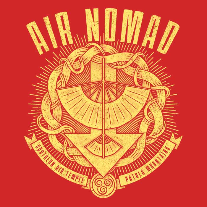 Air is Peaceful Men's Apparel - Adult & Kids T-Shirts, Sweatshirts & Hoodies apparel design preview 2