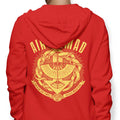 Air is Peaceful - Adult & Kids T-Shirts, Sweatshirts & Hoodies apparel design preview 1