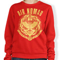 Air is Peaceful - Adult & Kids T-Shirts, Sweatshirts & Hoodies apparel design preview 1