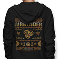 Air Nomad's Sweater - Adult & Kids T-Shirts, Sweatshirts & Hoodies apparel design preview 1