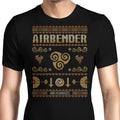 Air Nomad's Sweater Men's Apparel - Adult & Kids T-Shirts, Sweatshirts & Hoodies apparel design preview 1