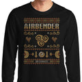 Air Nomad's Sweater - Adult & Kids T-Shirts, Sweatshirts & Hoodies apparel design preview 1