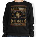 Air Nomad's Sweater - Adult & Kids T-Shirts, Sweatshirts & Hoodies apparel design preview 1