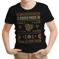 Air Nomad's Sweater Youth Apparel - Adult & Kids T-Shirts, Sweatshirts & Hoodies apparel design preview 1