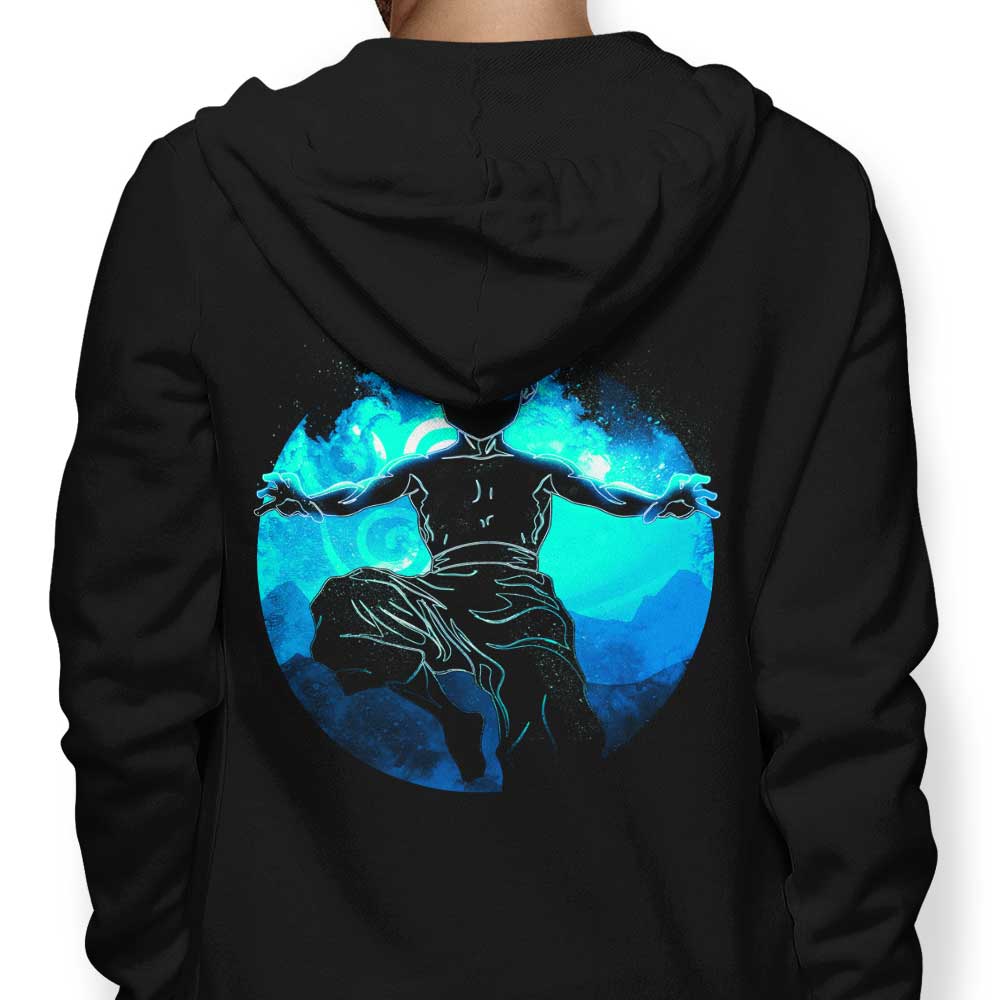 Air Soul - Adult & Kids T-Shirts, Sweatshirts & Hoodies apparel design preview 1