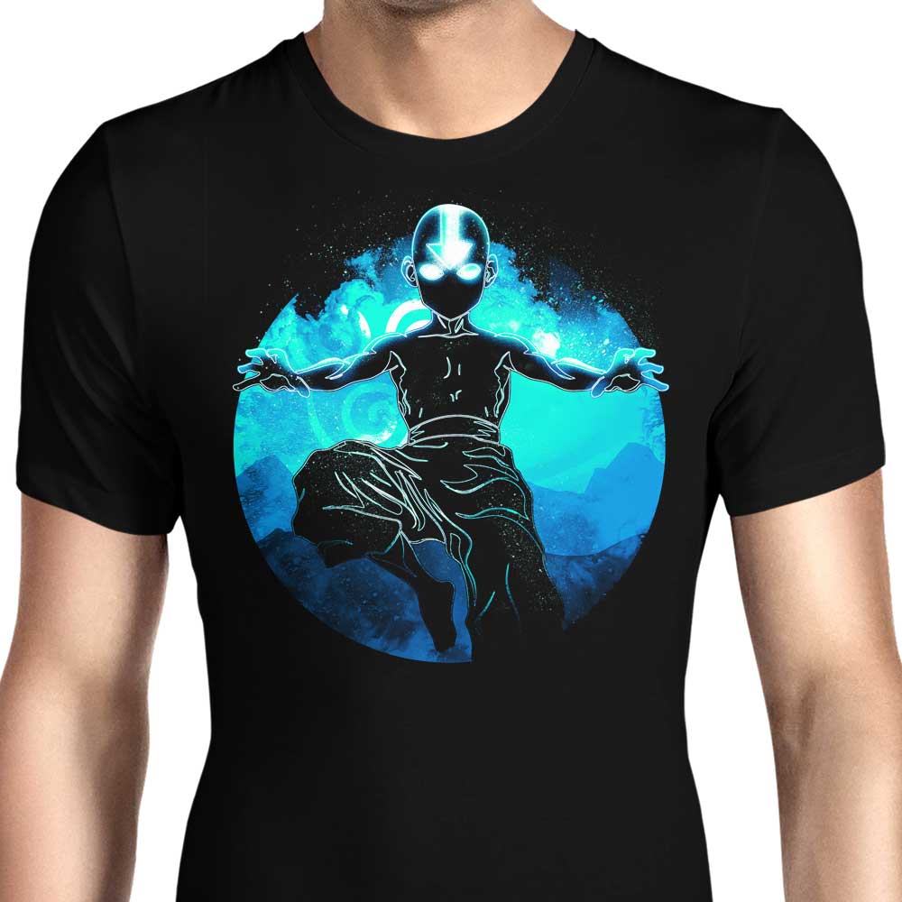 Air Soul Men's Apparel - Adult & Kids T-Shirts, Sweatshirts & Hoodies apparel design preview 1