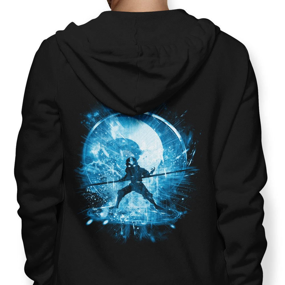 Air Storm - Adult & Kids T-Shirts, Sweatshirts & Hoodies apparel design preview 1