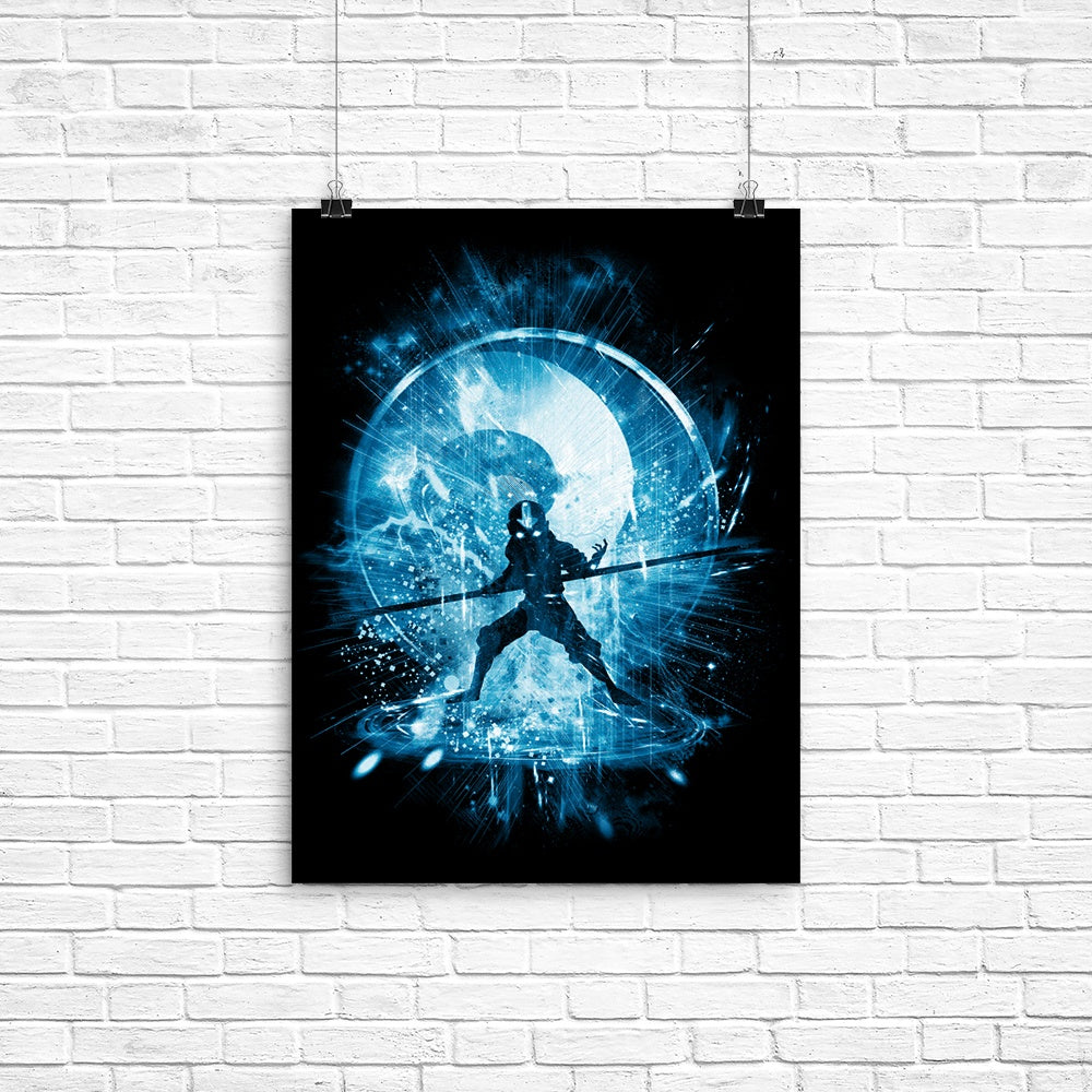Air Storm Poster - Adult & Kids T-Shirts, Sweatshirts & Hoodies apparel design preview 1