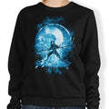 Air Storm - Adult & Kids T-Shirts, Sweatshirts & Hoodies apparel design preview 1