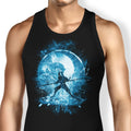 Air Storm Tank Top - Adult & Kids T-Shirts, Sweatshirts & Hoodies apparel design preview 1