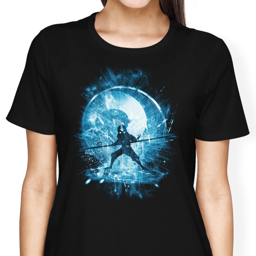 Air Storm Women's Apparel - Adult & Kids T-Shirts, Sweatshirts & Hoodies apparel design preview 2