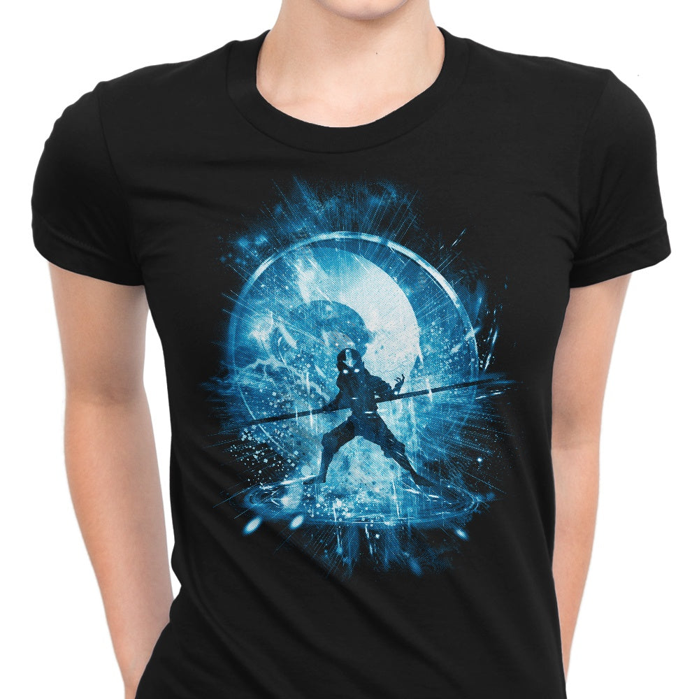 Air Storm Women's Apparel - Adult & Kids T-Shirts, Sweatshirts & Hoodies apparel design preview 1