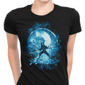 Air Storm Women's Apparel - Adult & Kids T-Shirts, Sweatshirts & Hoodies apparel design preview 1