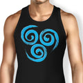Air Tank Top - Adult & Kids T-Shirts, Sweatshirts & Hoodies apparel design preview 1