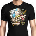 Air Tattoo Men's Apparel - Adult & Kids T-Shirts, Sweatshirts & Hoodies apparel design preview 1