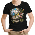 Air Tattoo Youth Apparel - Adult & Kids T-Shirts, Sweatshirts & Hoodies apparel design preview 1