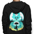 Airscape - Adult & Kids T-Shirts, Sweatshirts & Hoodies apparel design preview 1